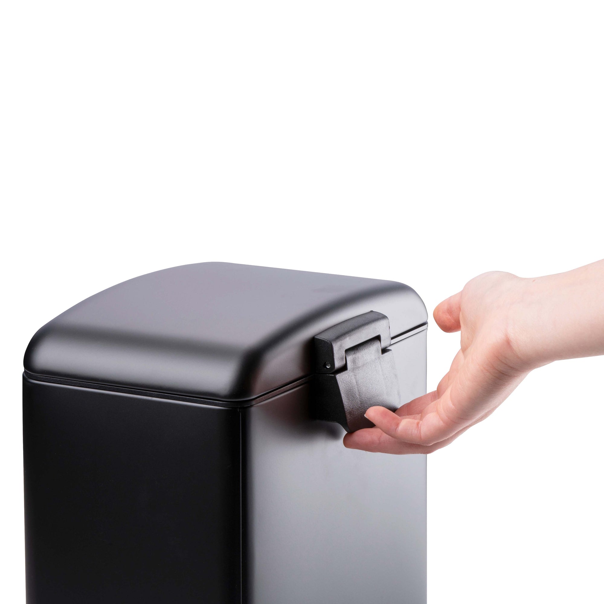 Pedal Bin 6L 2Pc Soft Close