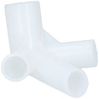 Gazebo 3X3X2,5Mtr. Anthracite