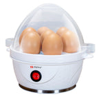 ALPINA EIERKOKER 7 EIEREN 320–380W - Tuincentrum Lopik