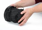 DUNLOP OPVOUWBARE AUTO PRULLENBAK - 4 LITER - Tuincentrum Lopik