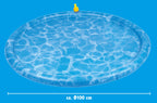 MAXXPRO DOG SPLASH POOL AND SPRINKLER HONDENZWEMBAD MET SPROEIER - Tuincentrum Lopik