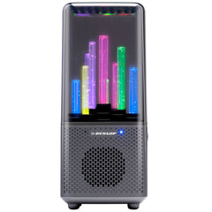 DUNLOP BLUETOOTH SPEAKER MET LICHT 8W - MINI PARTYBOX - Tuincentrum Lopik