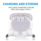 BICYCLE GEAR EARBUDS TWS 350MAH BLUETOOTH - Tuincentrum Lopik