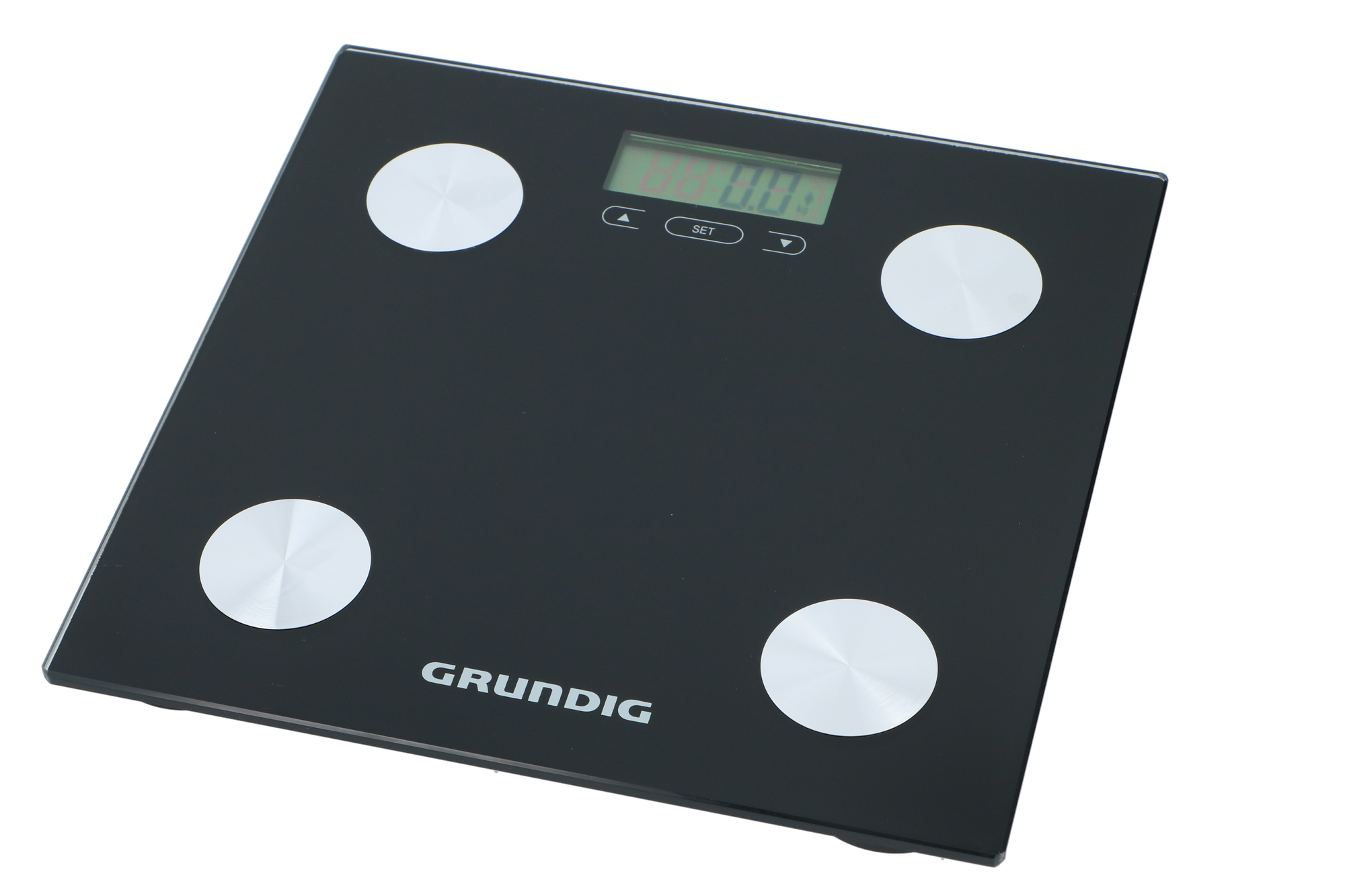 Body Fat Scale 180Kg