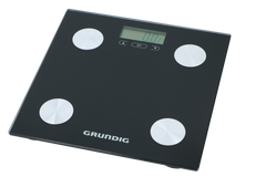 Body Fat Scale 180Kg