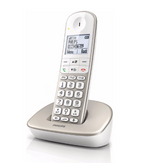PHILIPS XL490 DRAADLOZE DECT TELEFOON COMPATIBEL MET GEHOORAPPARAAT - Tuincentrum Lopik