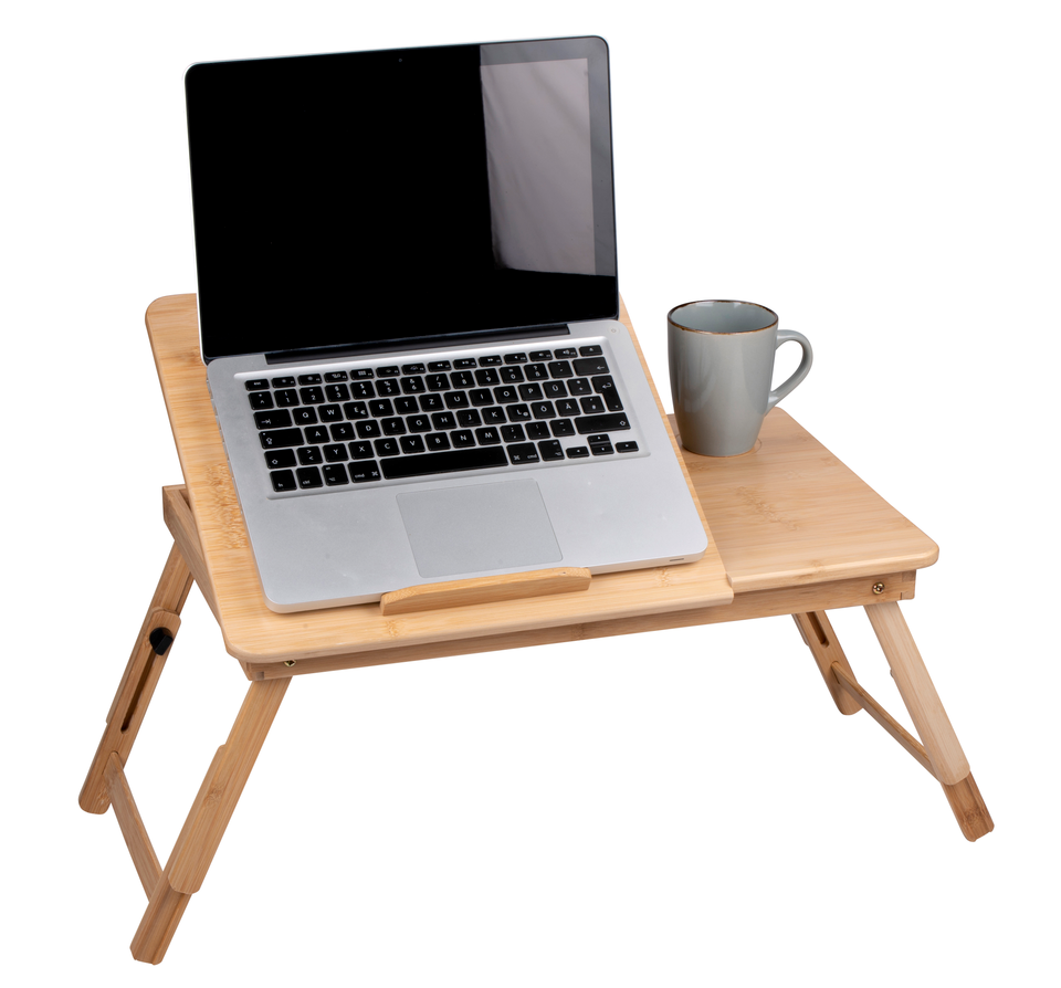 Laptop Table - Tuincentrum Lopik