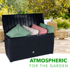 KUSSENBOX 310L - Tuincentrum Lopik
