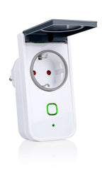ALPINA SMART OUTDOOR PLUG 230V IP44 - Tuincentrum Lopik