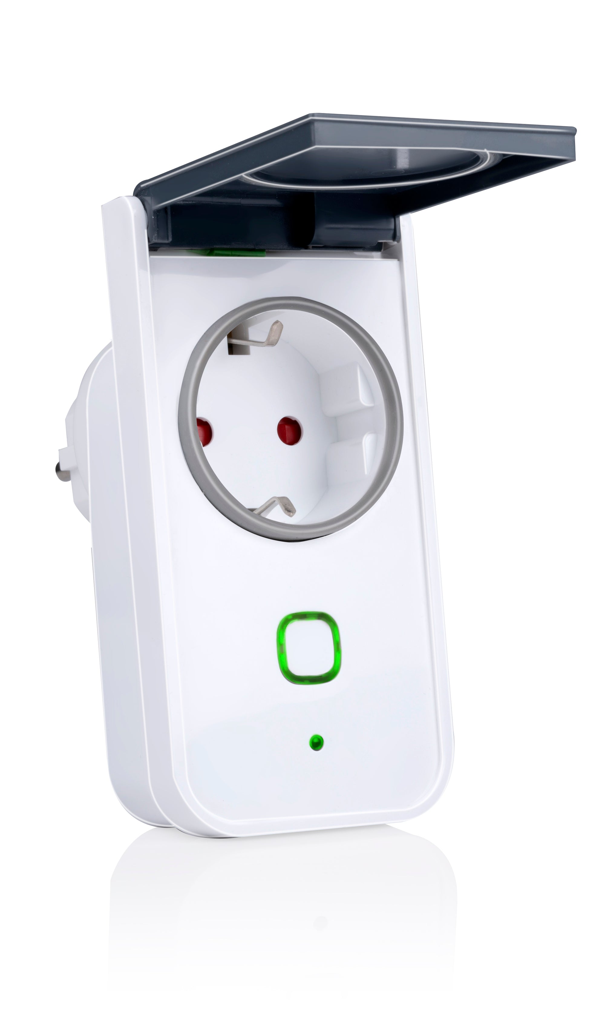 ALPINA SMART OUTDOOR PLUG 230V IP44 - Tuincentrum Lopik