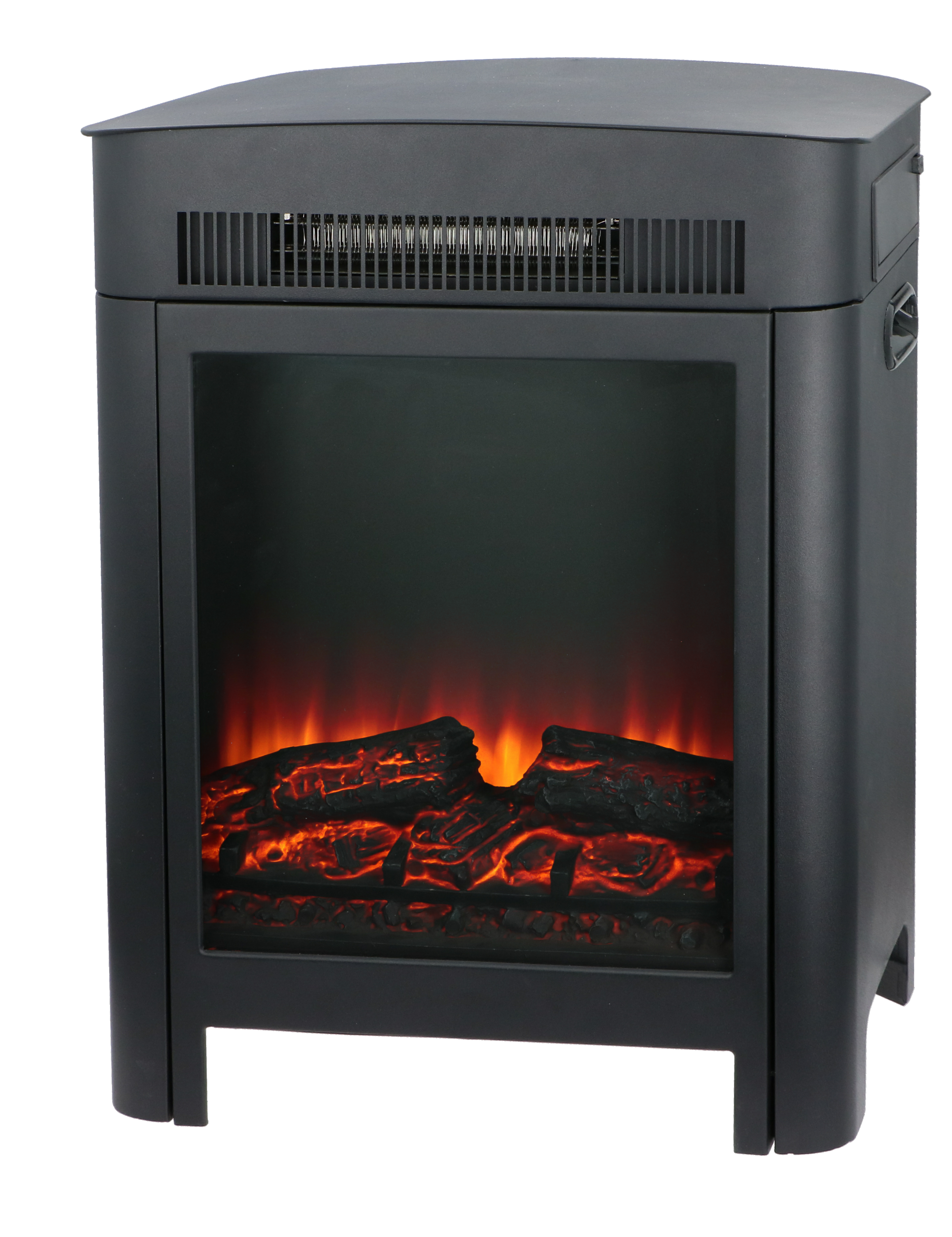 CLASSIC FIRE SFEERHAARD MODENA LED 1800W MET VERWARMING - Tuincentrum Lopik