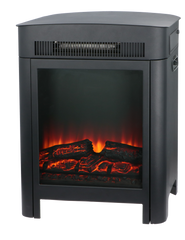 CLASSIC FIRE SFEERHAARD MODENA LED 1800W MET VERWARMING - Tuincentrum Lopik