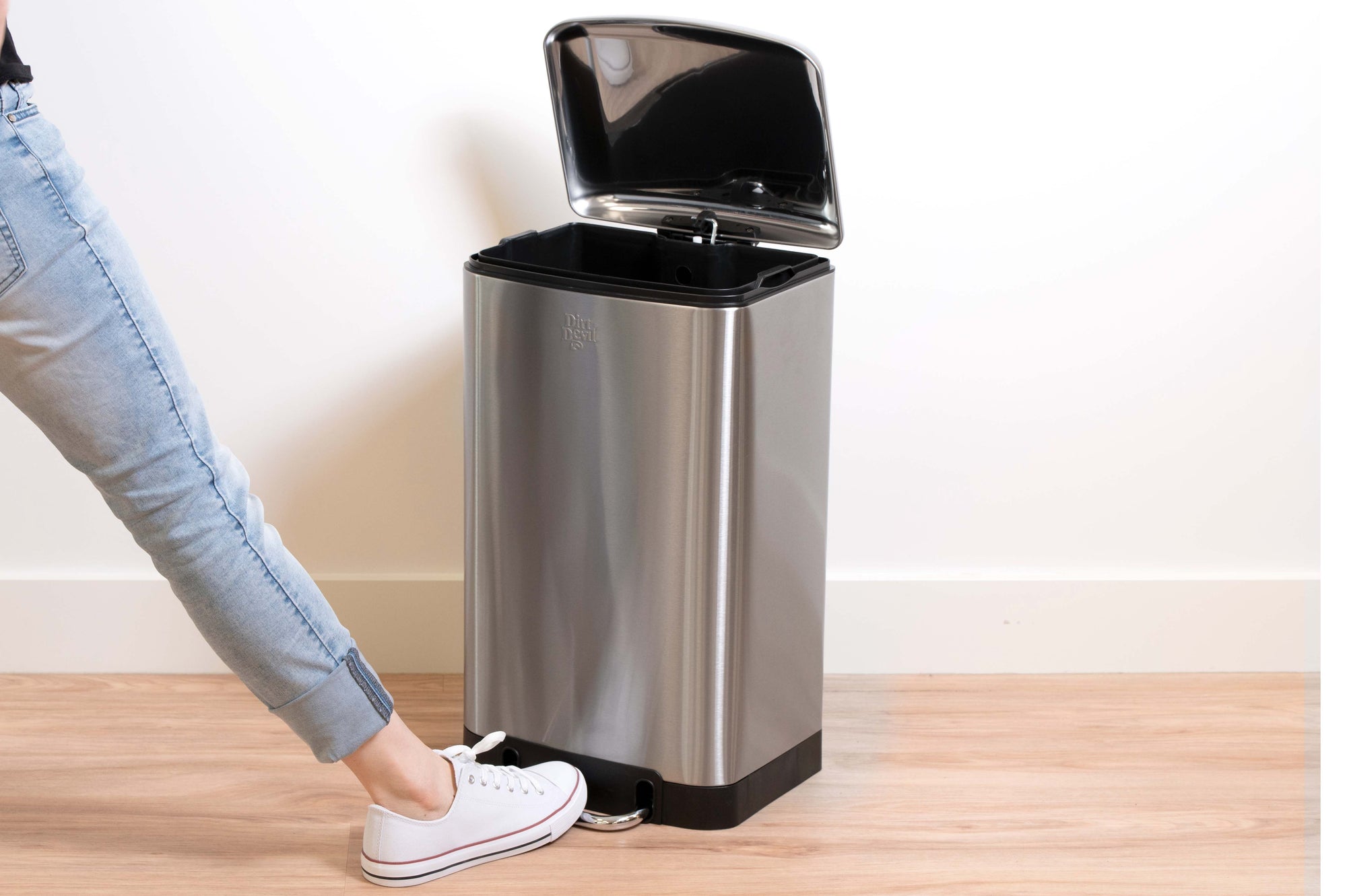 Pedal Bin 30L Soft Close