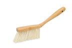 Dustpan & Brush Set Bamboo - Tuincentrum Lopik