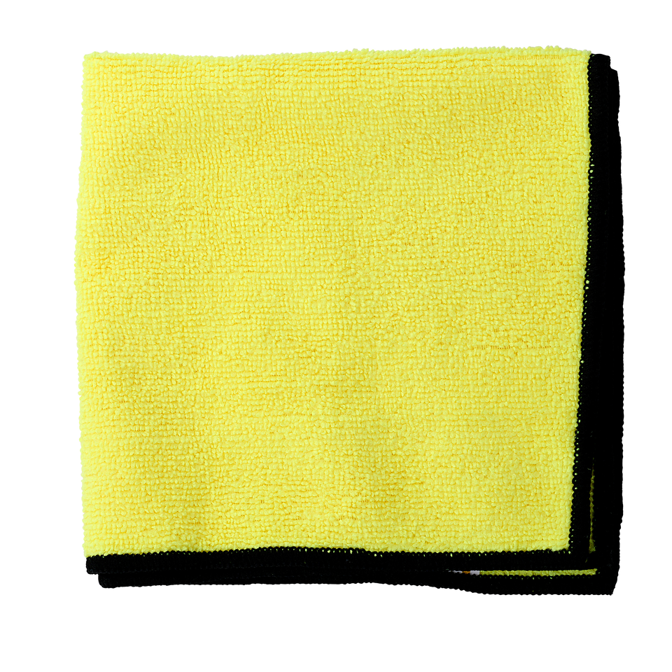 Car Cleaning Set 6Pcs