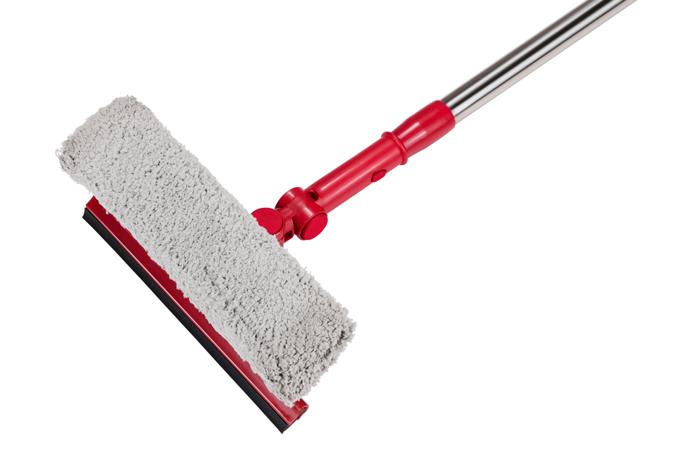 Window Cleaner 2 In 1