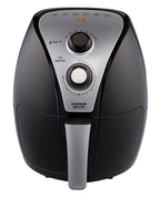 CUISINIER HETELUCHTFRITEUSE 3,2L - Tuincentrum Lopik
