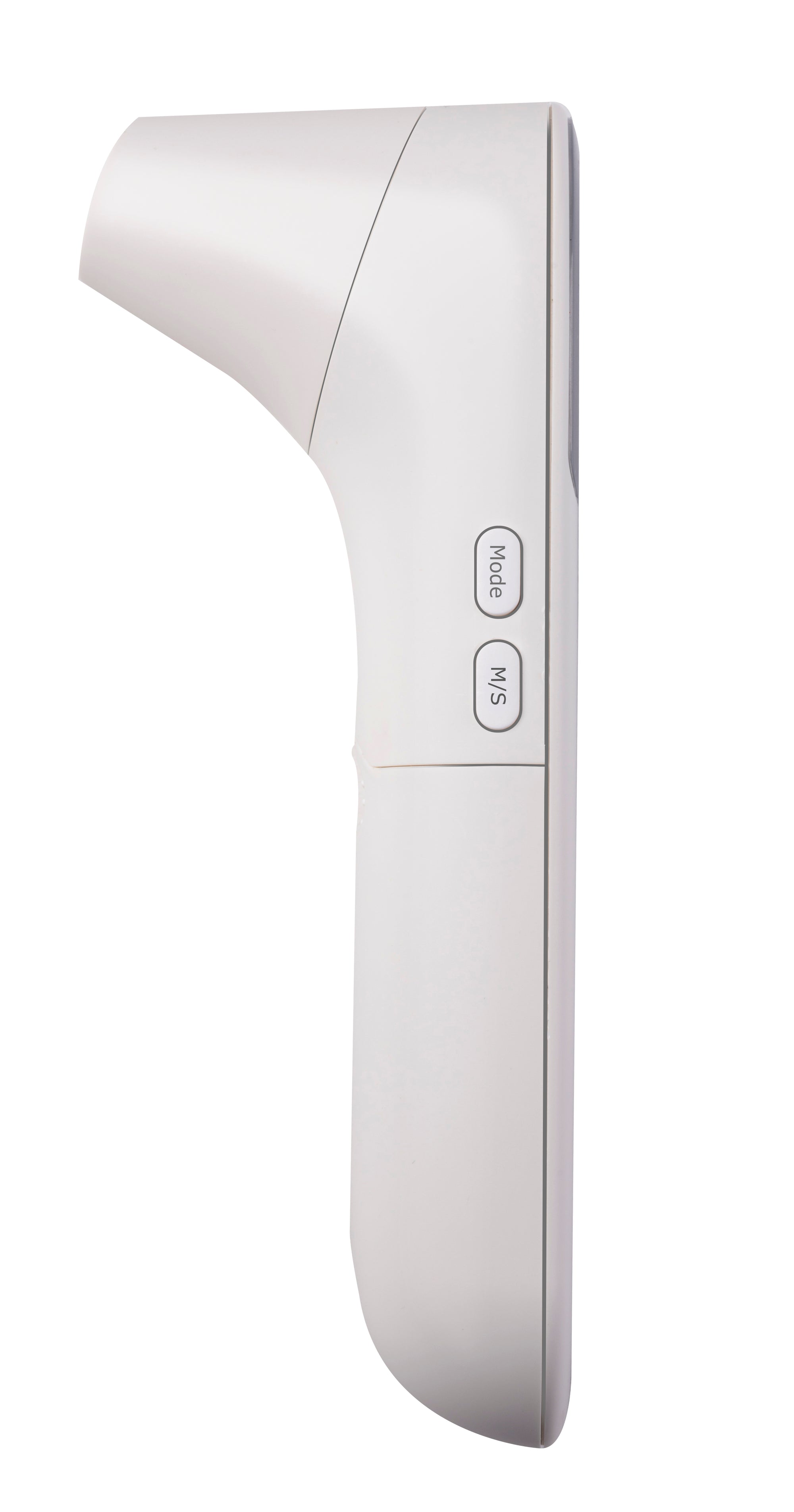 GRUNDIG INFRAROOD OOR- EN VOORHOOFDTHERMOMETER 3-IN-1 - Tuincentrum Lopik