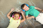 MOTOROLA SOUND MOTO JR200 KINDERKOPTELEFOON BLAUW MAX 85DB - Tuincentrum Lopik