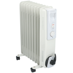 ALPINA OLIEKACHEL 2000W 230V - Tuincentrum Lopik