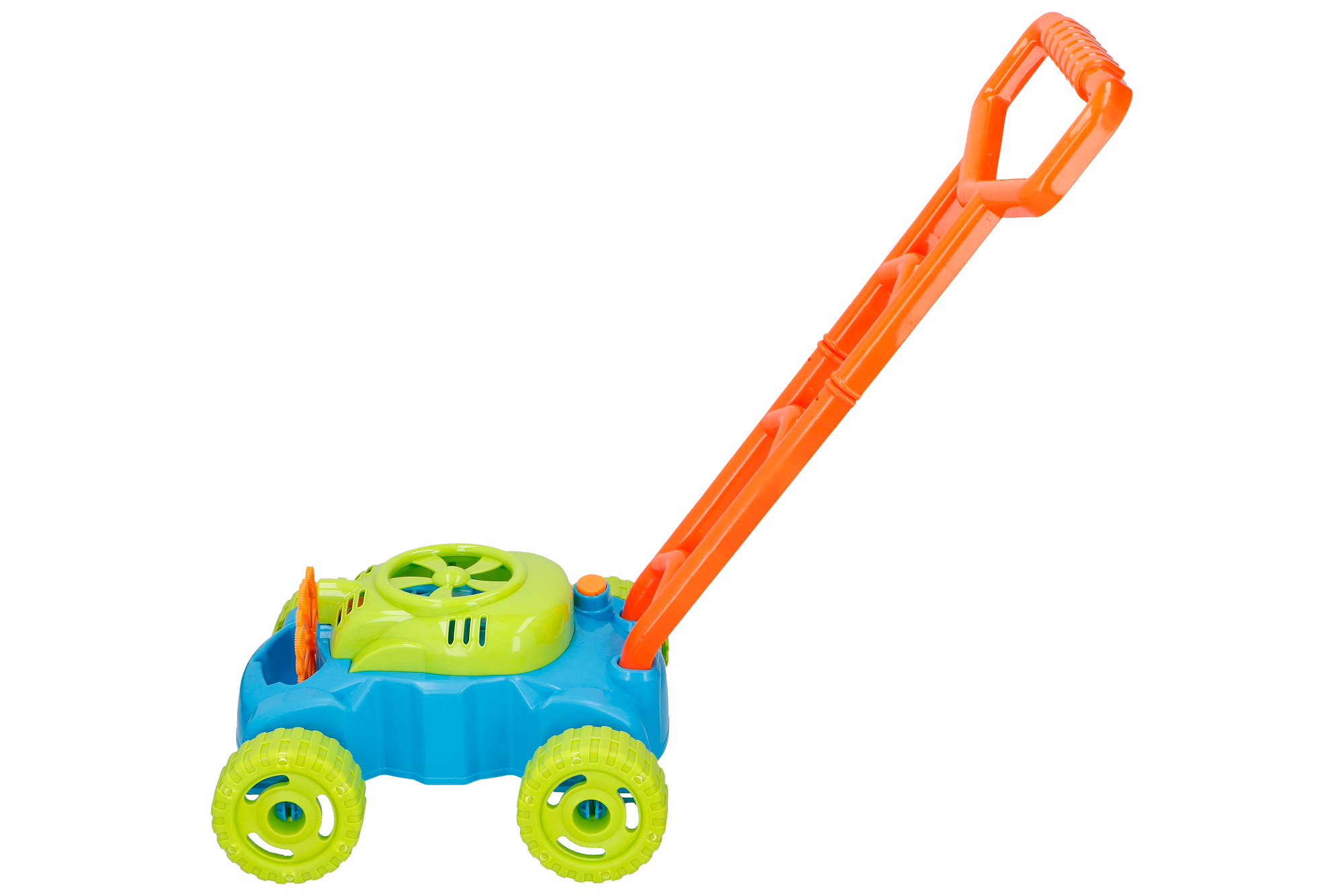 BUBBLEZ BELLENBLAAS GRASMAAIER - BATTERIJEN - Tuincentrum Lopik