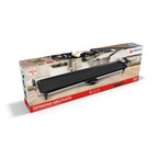 ALPINA TEPPANYAKI GRILLPLAAT 1800W 70X23CM - Tuincentrum Lopik