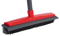 DIRT DEVIL BROOM RUBBER 1,2M - Tuincentrum Lopik