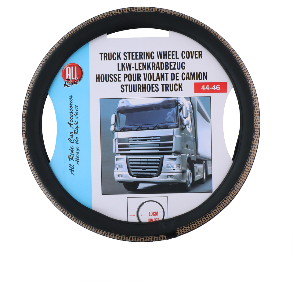 ALL RIDE STUURHOES VRACHTWAGEN 44-46CM RUBBER - Tuincentrum Lopik
