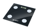 ALPINA PERSONENWEEGSCHAAL 180KG DIGITAAL - Tuincentrum Lopik