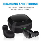 Earbuds Tws 300Mah Bt - Tuincentrum Lopik