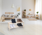 ALPINA HOUTEN SCHOENENREK 2 LAGEN FSC - Tuincentrum Lopik