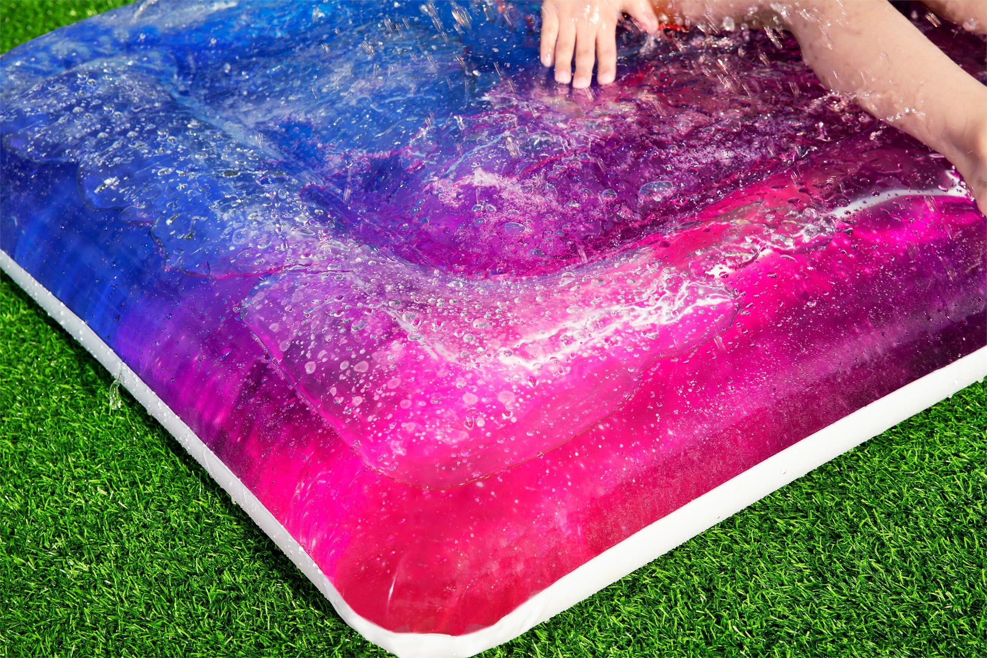 Blobz Galaxy 130X90Cm Pvc