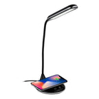Lamp & Wireless Charger Usb - Tuincentrum Lopik