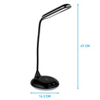 Lamp & Wireless Charger Usb - Tuincentrum Lopik