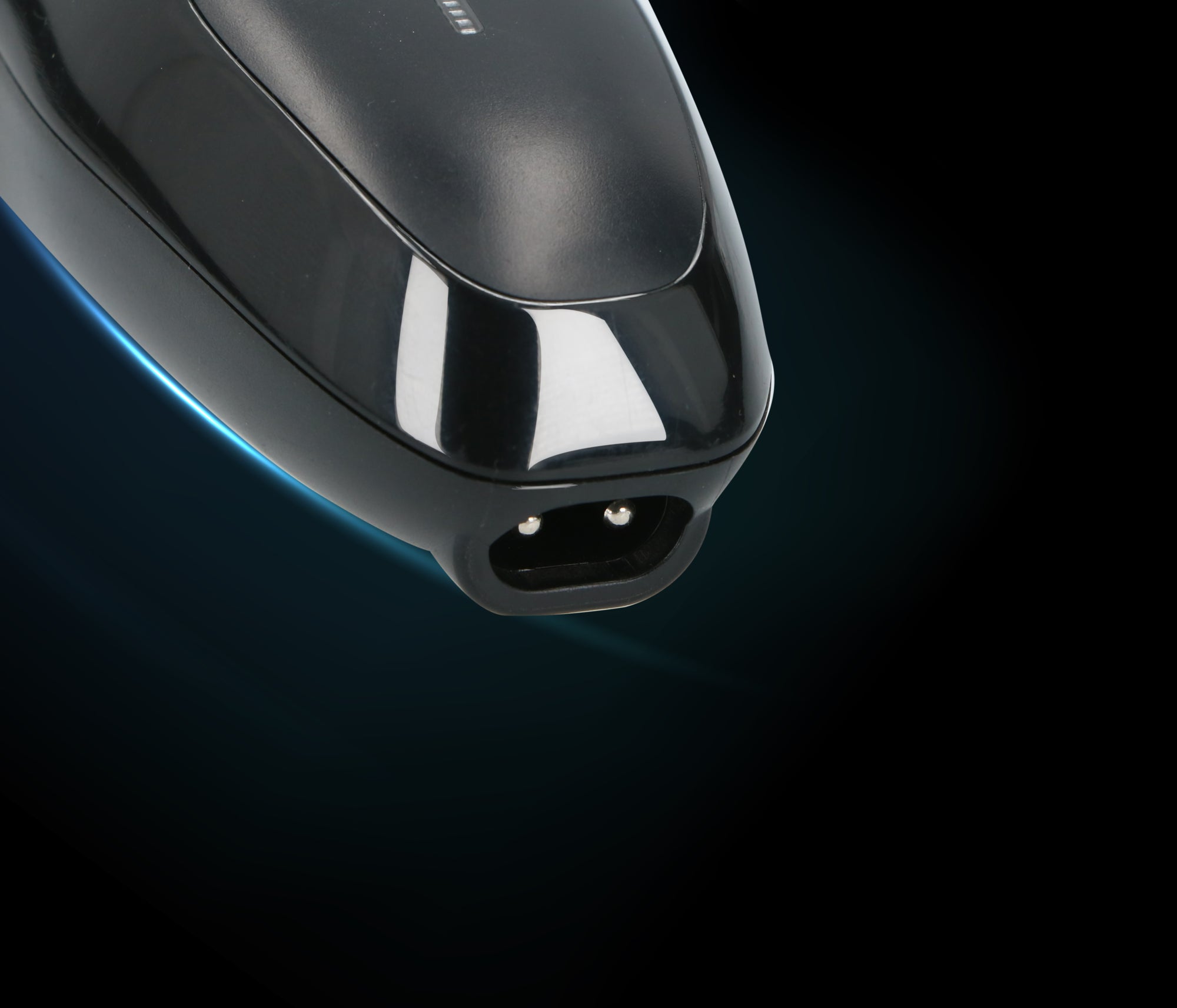 Shaver 3Head Rechargeable