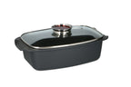 Roaster 5,5L 39,5X22,5X10,8Cm - Tuincentrum Lopik