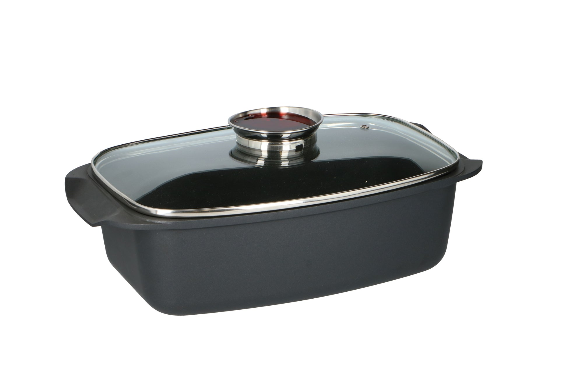 Roaster 5,5L 39,5X22,5X10,8Cm - Tuincentrum Lopik