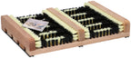 Shoe Scraper Brush Mat Wd - Tuincentrum Lopik