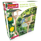 Bird House 115X35X35Cm