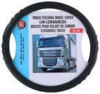 Steering Wheel Cover 44-46Cm - Tuincentrum Lopik