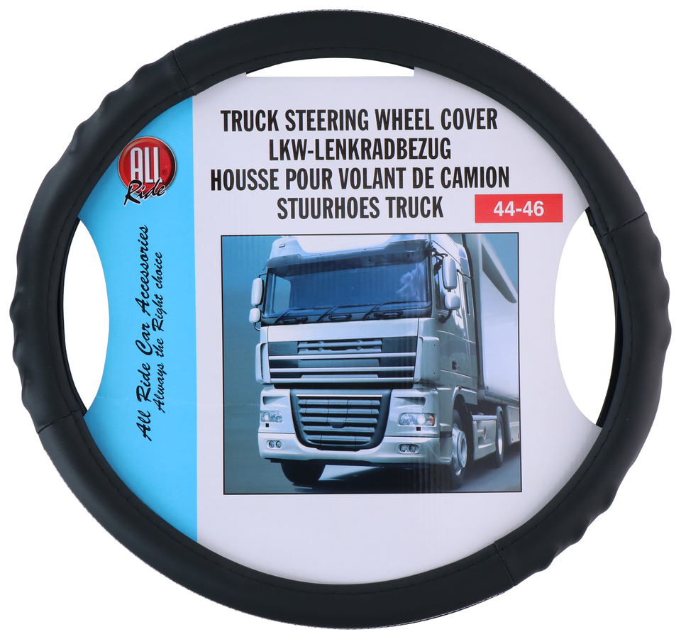 Steering Wheel Cover 44-46Cm - Tuincentrum Lopik
