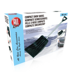 ALL RIDE SNEEUWSCHEP COMPACT 94CM - Tuincentrum Lopik