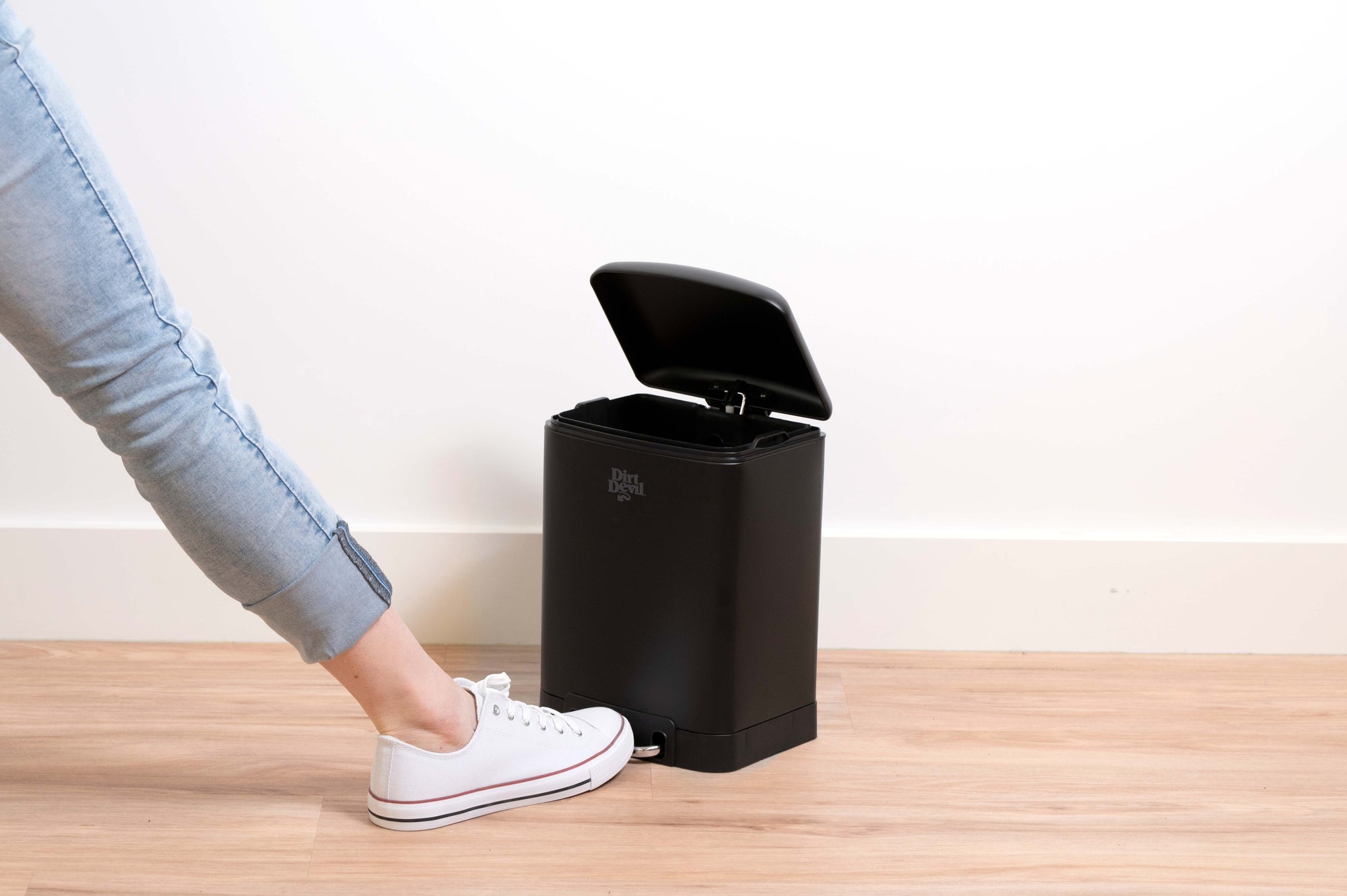 Pedal Bin 6L 2Pc Soft Close