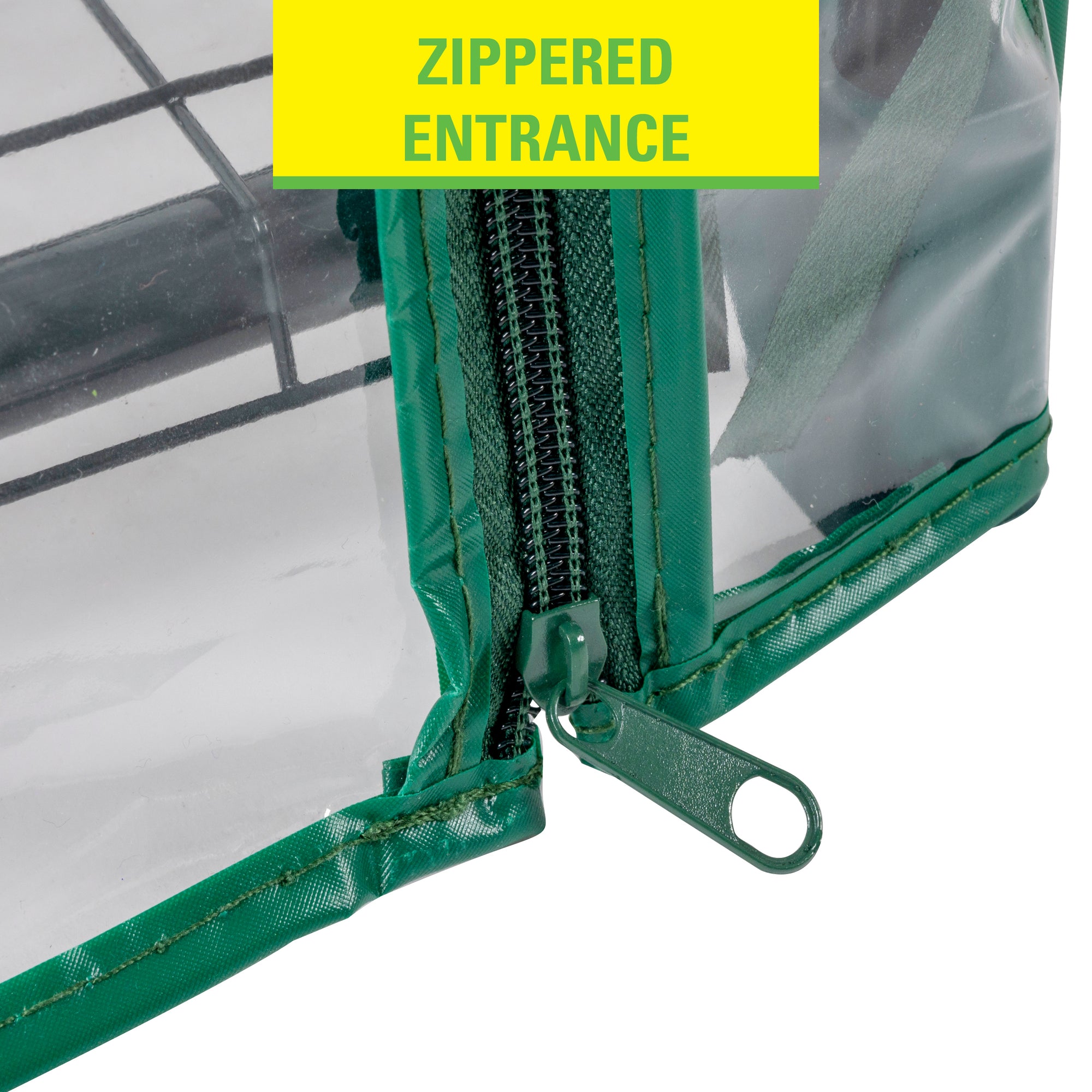 Greenhouse 3L, 69X49X125Cm