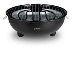 ALPINA ELEKTRISCHE TAFEL BARBECUE COMPACT EN GEBRUIKSVRIENDELIJK - Tuincentrum Lopik