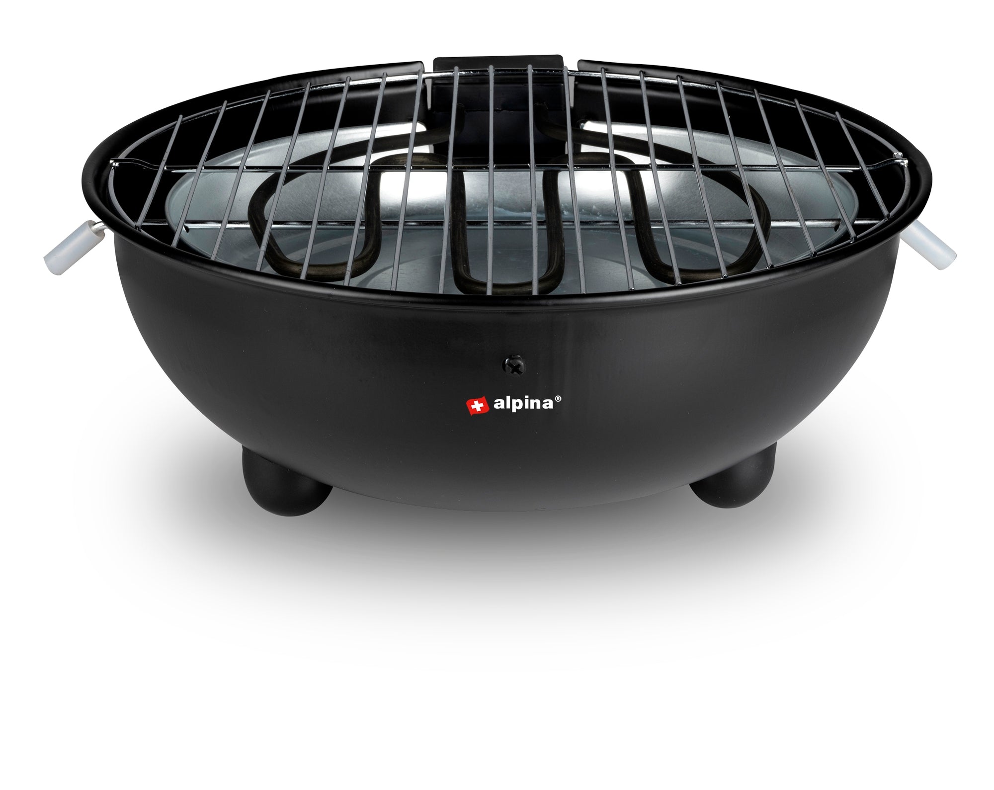 Bbq Electric Table