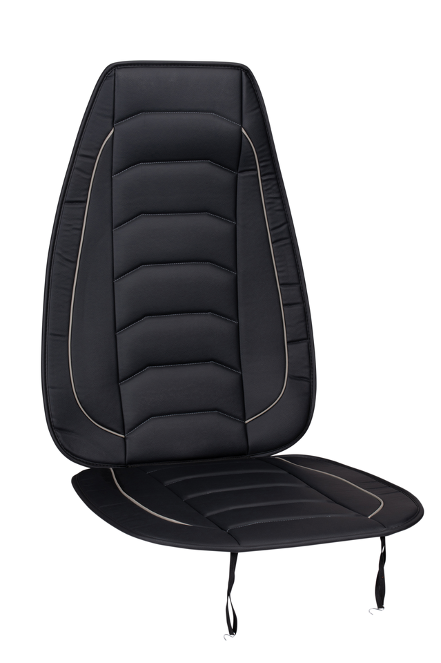 Seat Cushion 5Mm Foam Grey