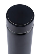ALPINA DIGITAL THERMO BOTTLE 480ML ZWART - Tuincentrum Lopik