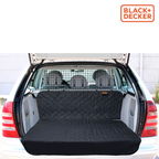 BLACK+DECKER KOFFERBAK BESCHERMHOES HOND 178X129CM - Tuincentrum Lopik