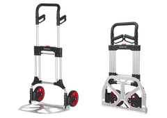Handtruck Foldable 200Kg